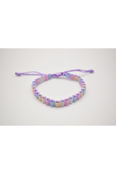 Designed Handmade Nova Thread