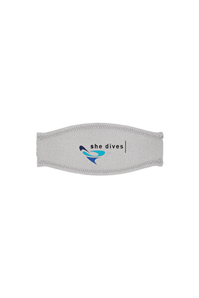 Maress ΛΟΥΡΑΚΙ ΜΑΣΚΑΣ NEOPRENE SHE DIVES