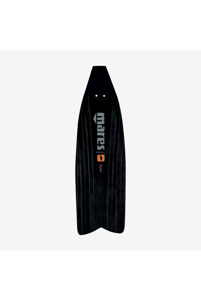 Maress ΛΕΠΙΔΑ RAZOR PRO ΜΑΥΡΗ MARES