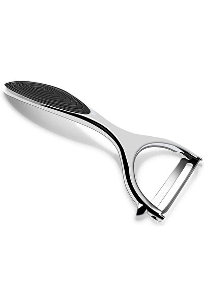Generic Peeler, vegetable peeler, stainless steel blade slicing, stainless st...