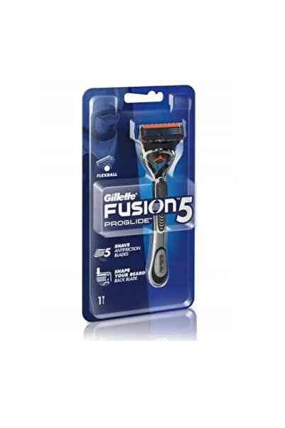 Gillette Aparat de ras Fushion Proglide 5