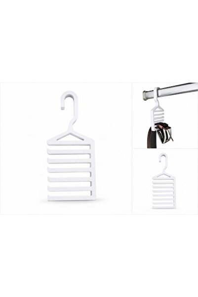 OEM Organizator pentru curele, Suport cu 6 compartimente, Economisește spațiu...
