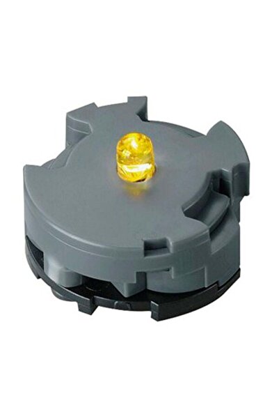 Bandai Hobby Lumină LED galbenă