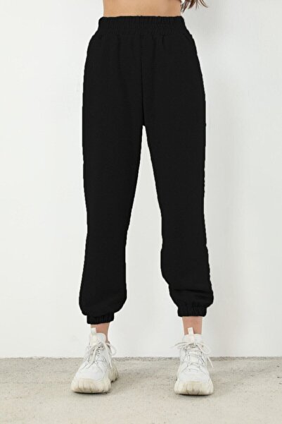 EYAX MODA Shardonlu Sweatpants