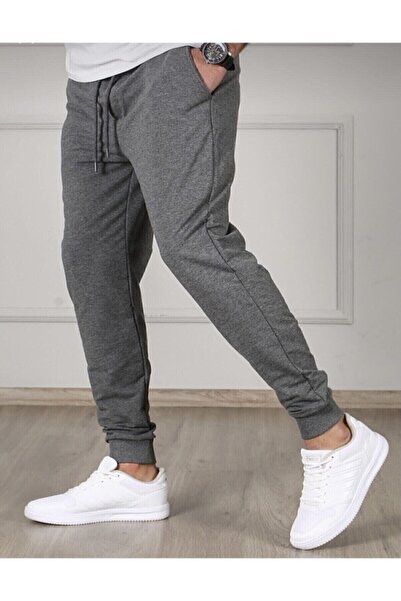 EYAX MODA Men's Jogger Sweatpants