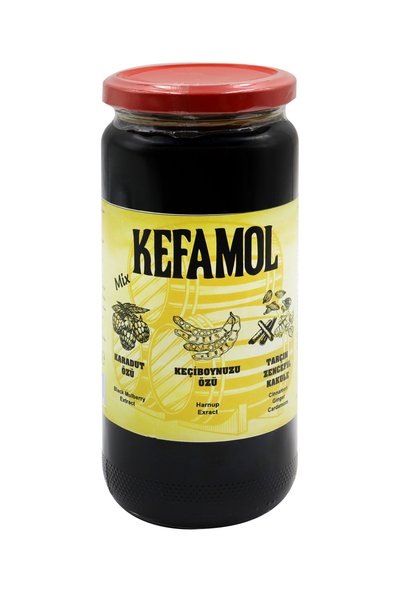 KEFAMOL 640g