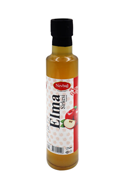 PREMIUM ELMA SİRKESİ 250ml