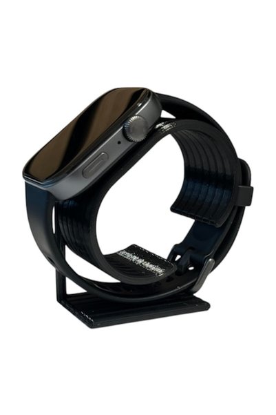 OEM Suport pentru smartwatch – Compatibil cu Apple Watch / alte modele, Desig...