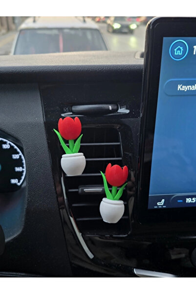 şimika tuning tuningmarketim Dashboard Ornament Air Vent Ornament Auto Access...