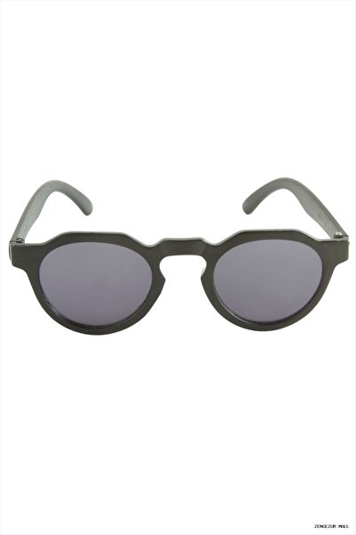 ZERO LAND Zngzrmll Black Color Children's (05916) Sunglasses
