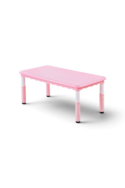 Generic Brand Plastic Children's Table
