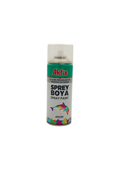 SPREY BOYA FLORESAN PEMBE 400ML GW.380GR (6) (6 Adet / 1 Koli)