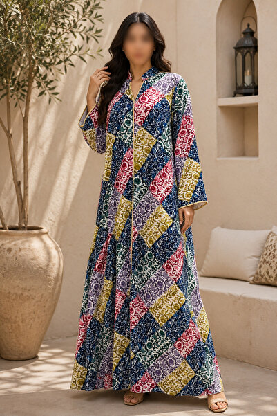 RONZA جلابيه نسائي