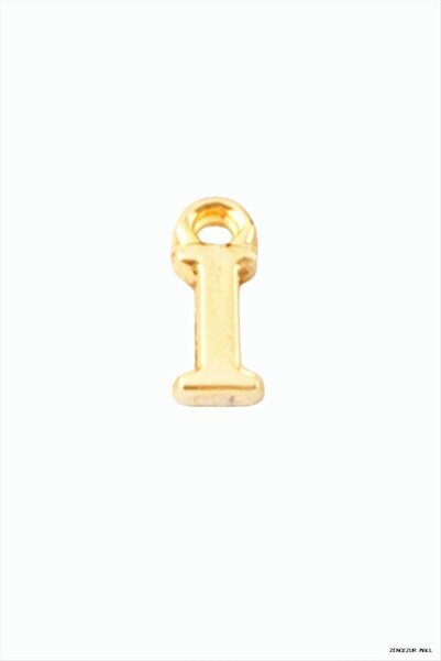ZERO LAND Zngzrmll Yellow Color Tassel (24129) Tip Letter
