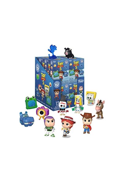 Funko Figurină Mini Misterioasă asortată Disney Pixar Toy Story 5