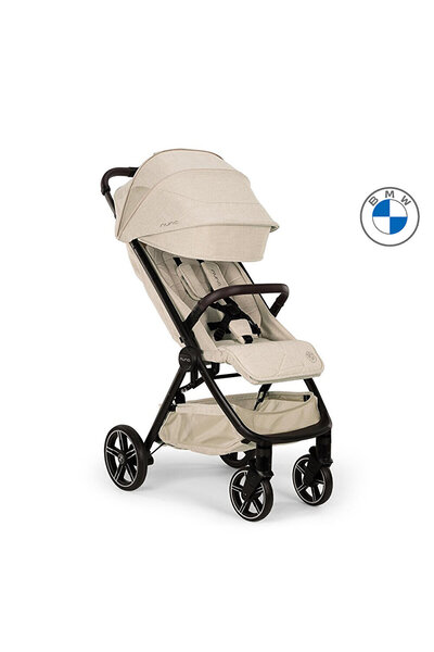 Nuna Trvl LX BMW™ Serisi Bebek Arabası