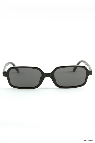 ZERO LAND Zngzrmll Bone Frame Sun (31716) Glasses Black