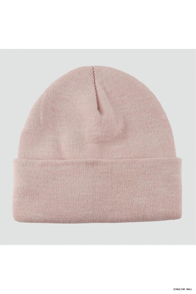 ZERO LAND Zngzrmll Double Layer 1St Quality Colorful Beanie - Beanie Gloves -...