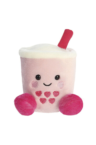 Aurora Jucărie de pluș Palm Pals Bubble Tea 13cm