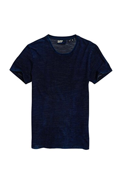 SUPERDRY Ανδρικό Κοντομάνικο Μπλουζάκι S