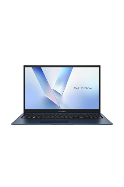 ASUS NB X1504MA C7-350 15" 8GB/512GB X1504MA-BQ214 "X1504MA-BQ214" (timbru ve...