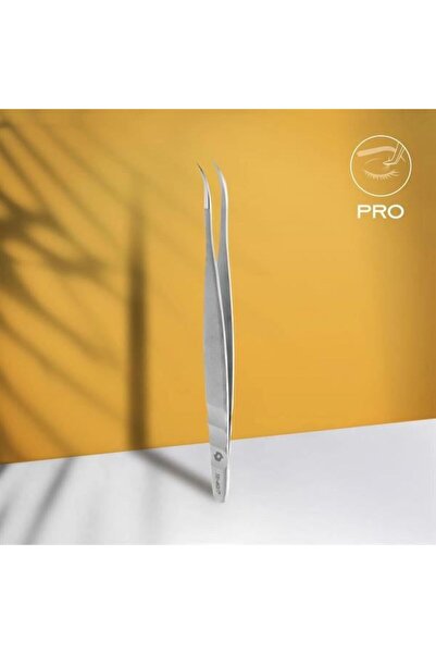 staleks pro ملقط رموش احترافي TE-40/2