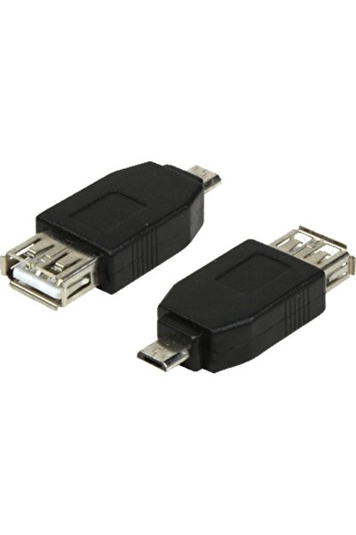 LogiLink ADAPTOR LOGILINK, pt. smartphone, Micro-USB 2.0 (T) la USB 2.0 (M), ...