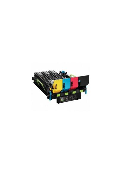 Lexmark Kit de tambur Original CMY, 74C0ZV0, pentru CX725 | CS725 | CS720, 15...