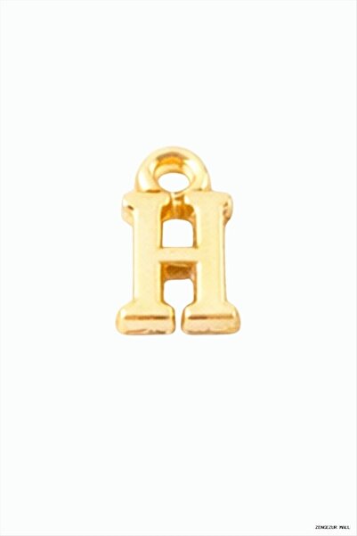 ZERO LAND Zngzrmll Yellow Color Tassel (53616) Tip Letter