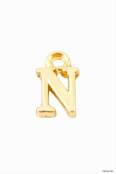 ZERO LAND Zngzrmll Yellow Color Tassel (53622) Tip Letter