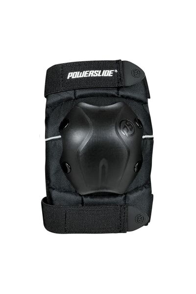 OEMVURAL POWERSLIDE Standard Men Επιαγκωνίδα - Μαύρο