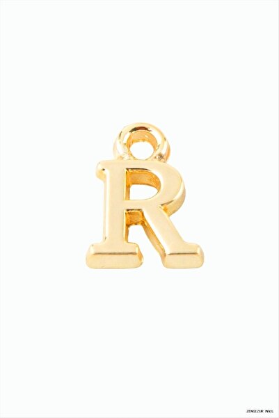 ZERO LAND Zngzrmll Yellow Color Tassel (53620) Tip Letter