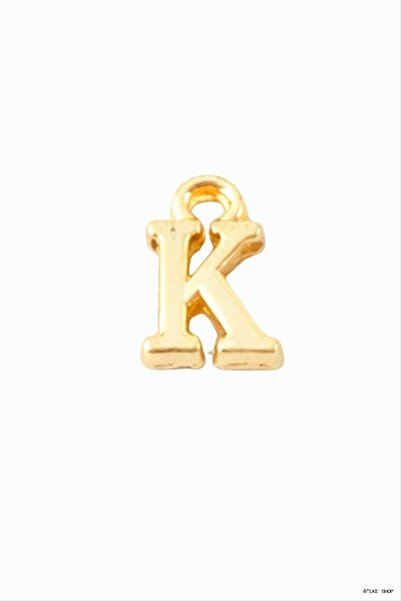 ZERO LAND Ilkestor Yellow Colored Tassel (60526) Tip Letter