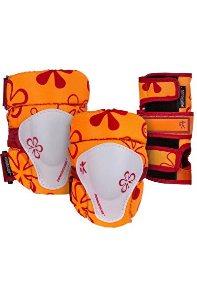 OEMVURAL POWERSLIDE Kids 3 Pack Παιδικά Προστατευτικά
