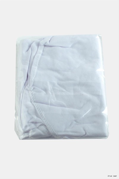 ZERO LAND Ilkestor (62552) Neck Collar White