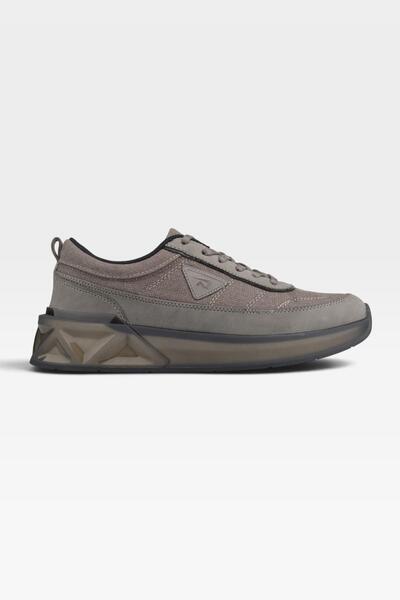 Ryt Carlos Men's Casual Shoes - Olive