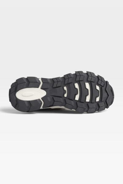 Ryt Conses Erkek Sneaker - Kahve
