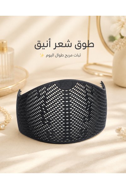 Lorraya عصابة رأس لتصفيف الشعر مناسبة للمكياج والعناية بالبشرة