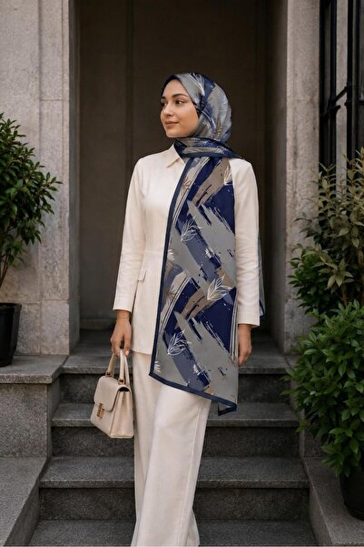 United Colors of Benetton FIORE ŞAL -1014-75x190