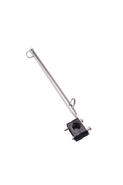 Choice Boat Accessories Marine Marine Rail Mount Flag Pole Stainless Steel fo...