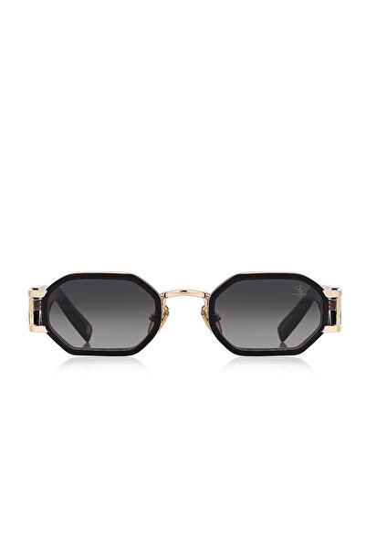 Santa Barbara Polo & Racquet Club Sbs.1.1197.Col01 Women's Sunglasses