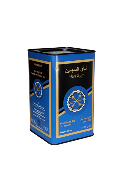 M-TRAF Tea of the Mynis Sarmeen Blue Tea 290 g