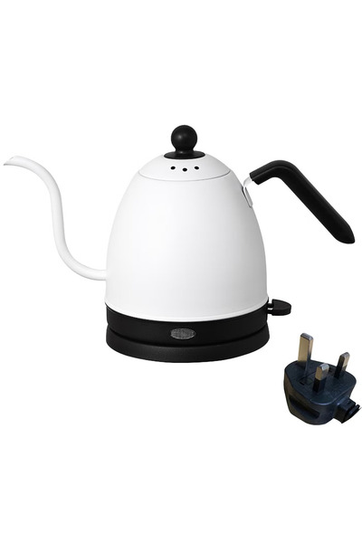 GGEROU 800ml Electric Kettle,Fast Boiling Hot Water Electric Kettle, Automati...