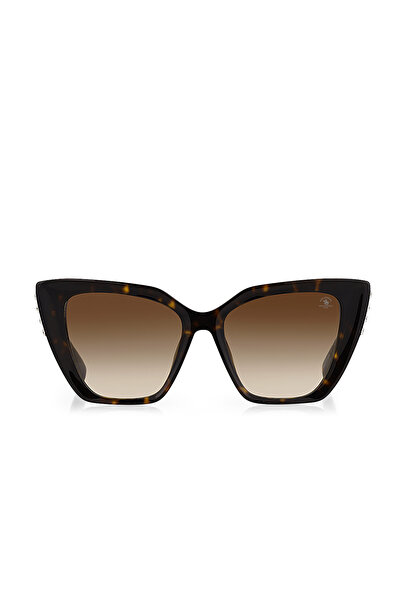 Santa Barbara Polo & Racquet Club Sbs.1.1200.Col02 Women's Sunglasses