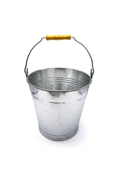 OEM Galeata Lumytools, LT35766, tabla zincata, 10 L