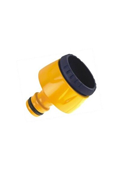 OEM Adaptor robinet - furtun pentru irigatii gradina, 1 iesire, filet exterio...