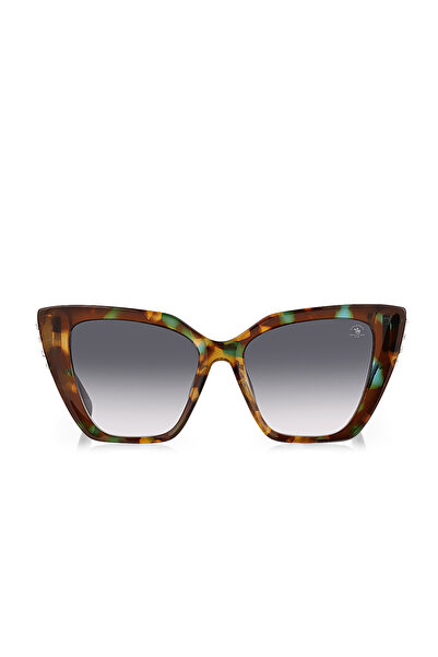 Santa Barbara Polo & Racquet Club Sbs.1.1200.Col03 Women's Sunglasses