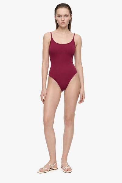 HAKKE Snap Fastener Model Fit Cut Basic Body