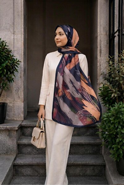 United Colors of Benetton FIORE ŞAL -1014-75x190