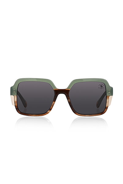 Santa Barbara Polo & Racquet Club Sbs.2.5006.Col02 Women's Sunglasses
